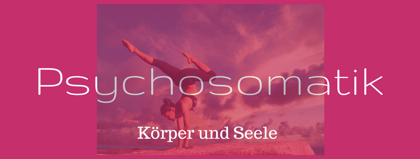 Psychosomatik